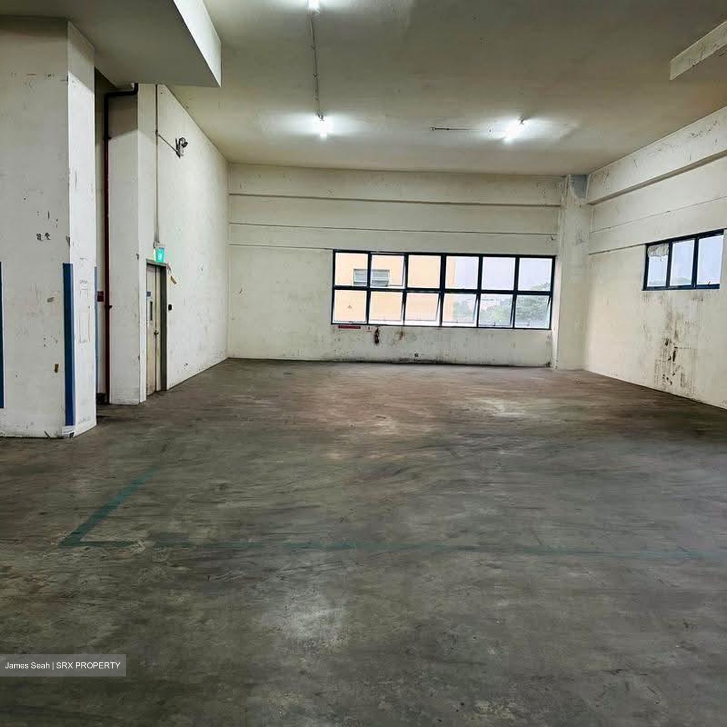 Tuas View Square (D22), Factory #626015201